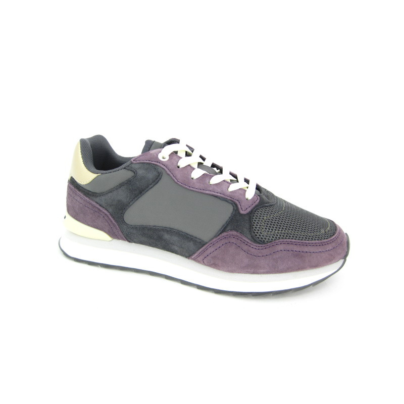 Hoff Sneaker Paars