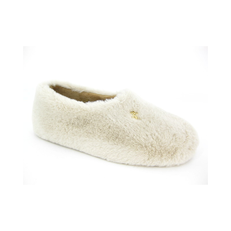 Scapa Pantoffel Off white