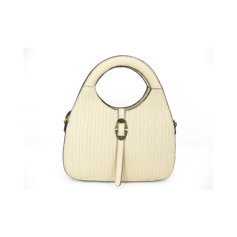 Ava Handtassen Beige