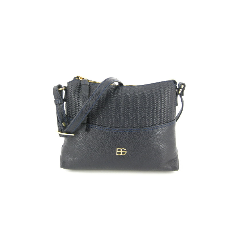 Ava Handtassen Blauw