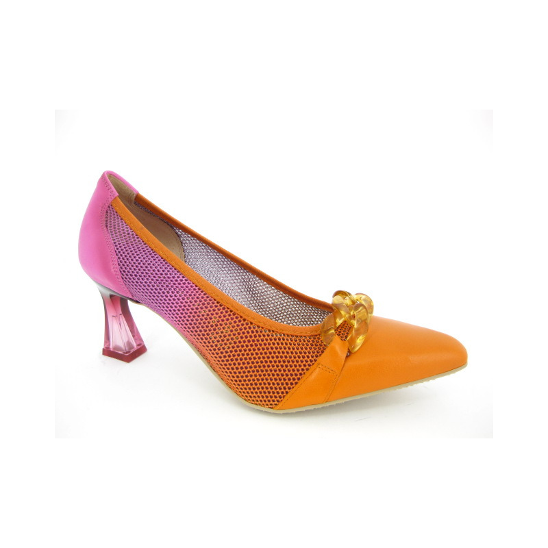 Hispanitas Instap Oranje
