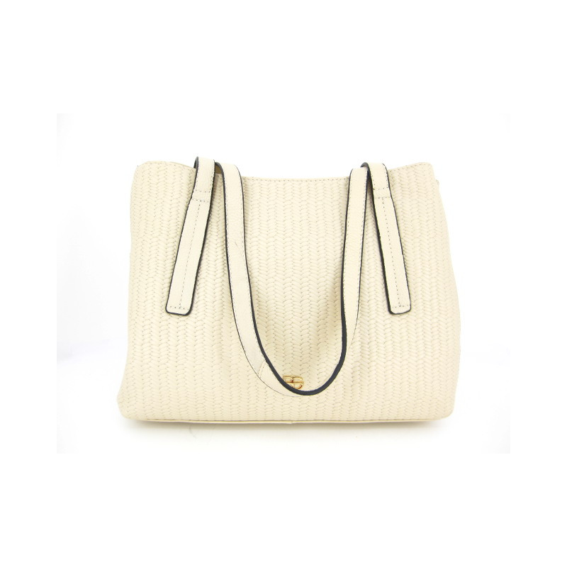 Ava Handtassen Beige