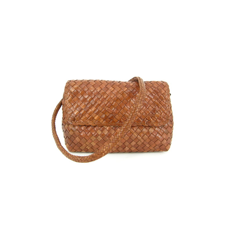 Allan K Handtassen Cognac