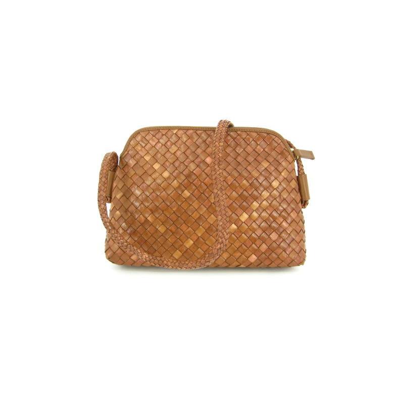 Allan K Handtassen Cognac
