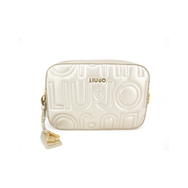 Liu Jo Camera case Platino