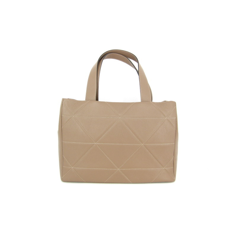 Gianni Notaro Handtassen Taupe