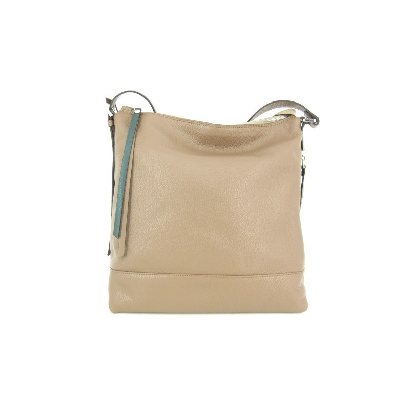 Gianni Notaro Handtassen Taupe