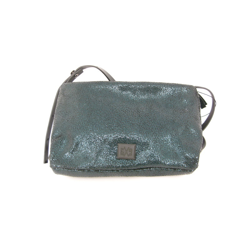 Floris Van Bommel Crossbody Groen