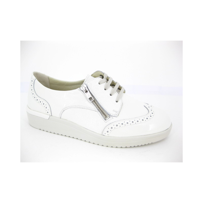 Solidus Sneaker Off white