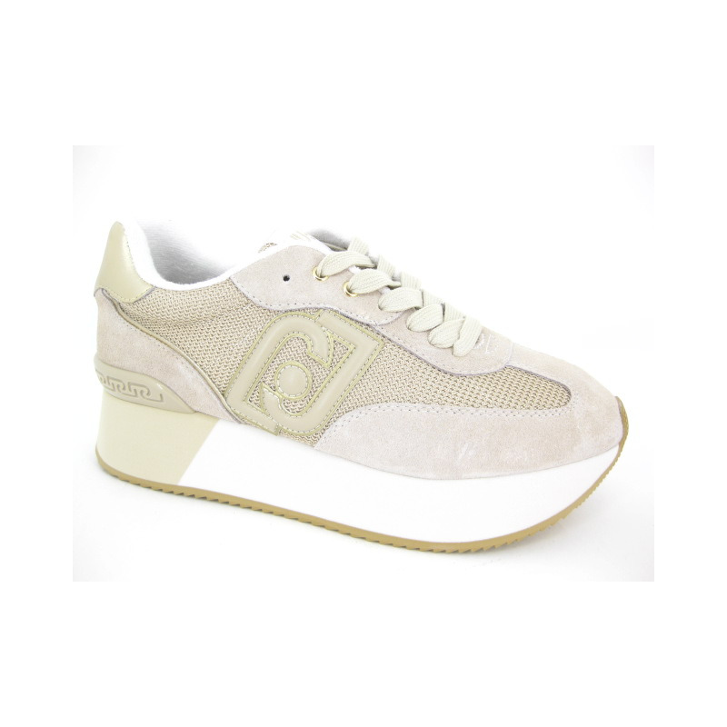 Liu Jo Sneaker Beige