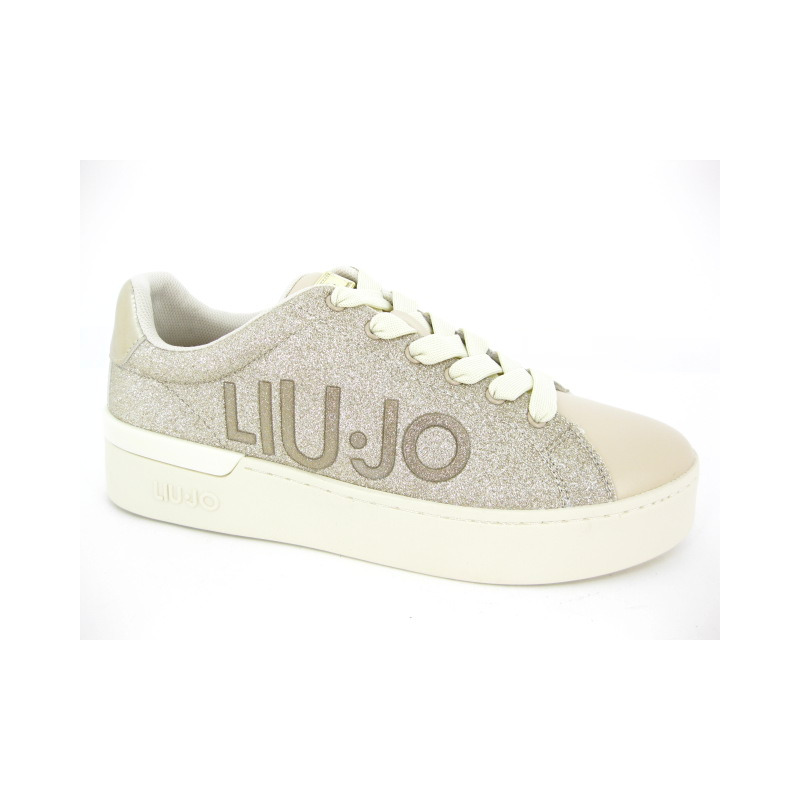 Liu Jo Sneaker Beige