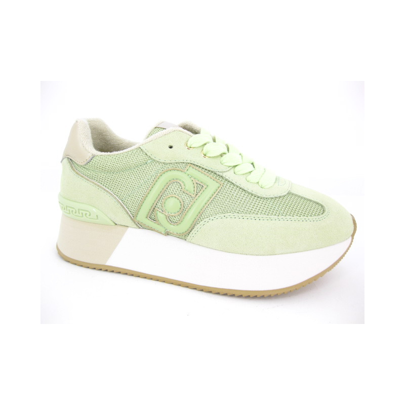 Liu Jo Sneaker Groen