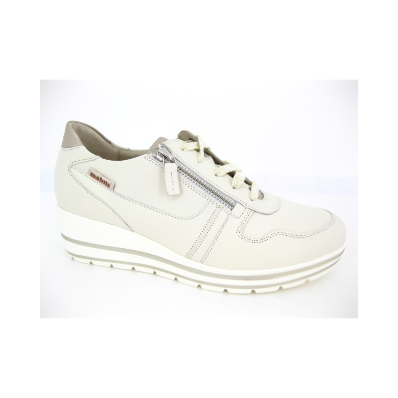 Mobils Sneaker Off white