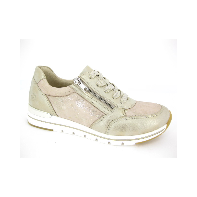 Remonte Sneaker Platino