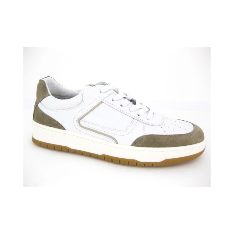 Nero Giardini Sneaker Wit