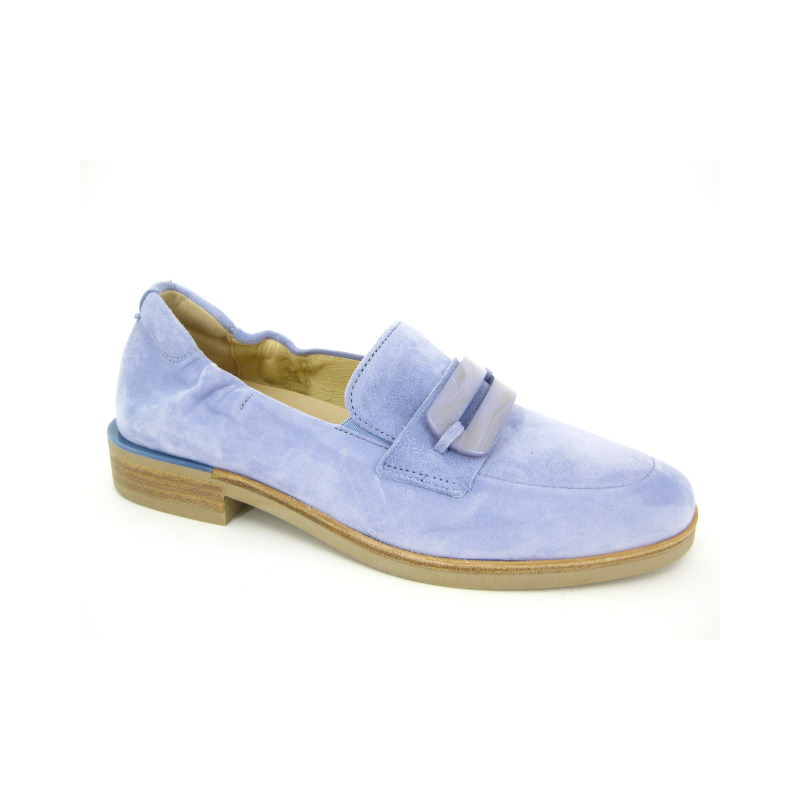 Softwaves Moccassin Jeans