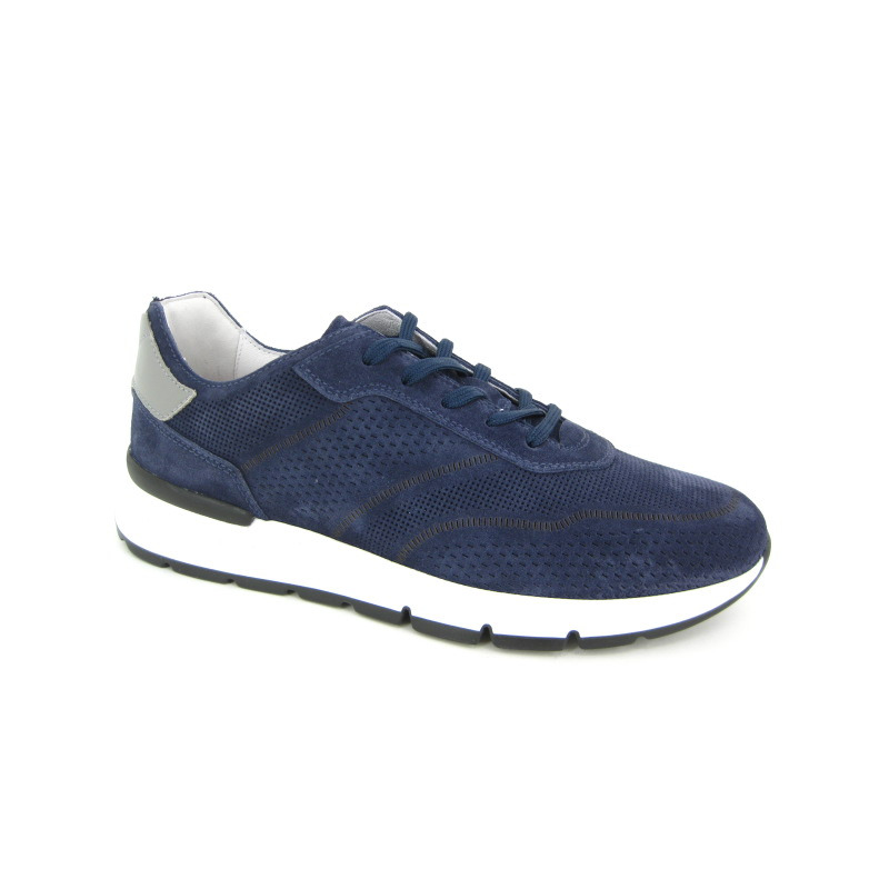 Nero Giardini Sneaker Blauw