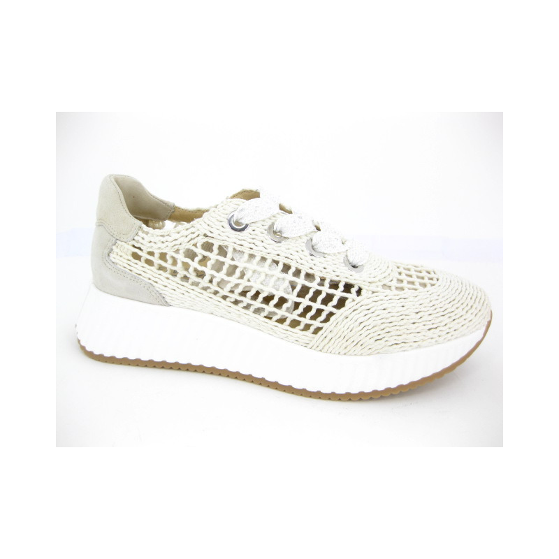 Softwaves Sneaker Off white