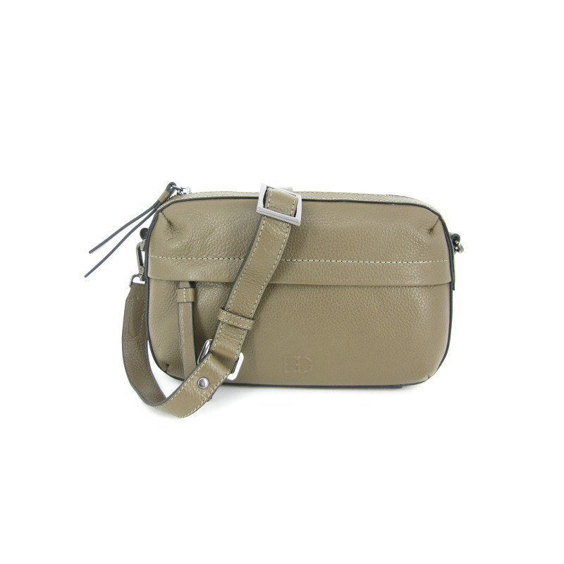 Ava Handtassen Taupe