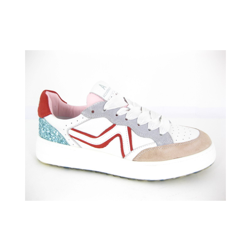 Accademia 72 Sneaker Roze