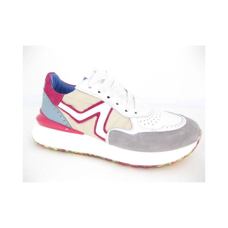 Accademia 72 Sneaker Lilla