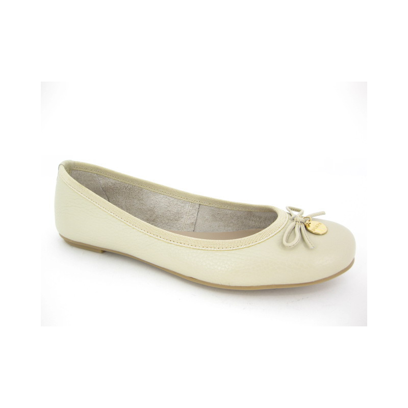 Scapa Ballerina Off white