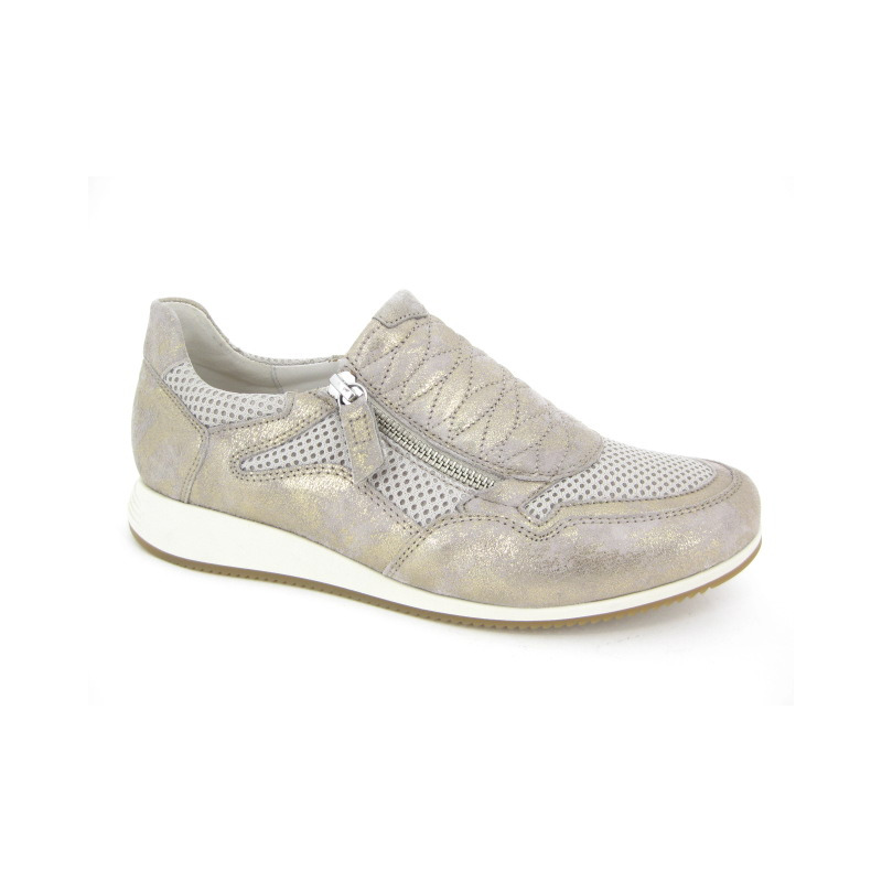 Gabor Sneaker Taupe