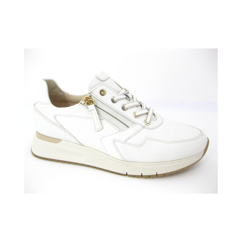 Gabor Sneaker Off white