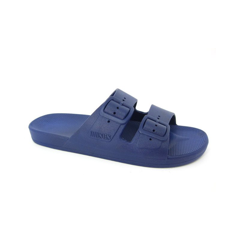 Freedom Moses Muil Blauw