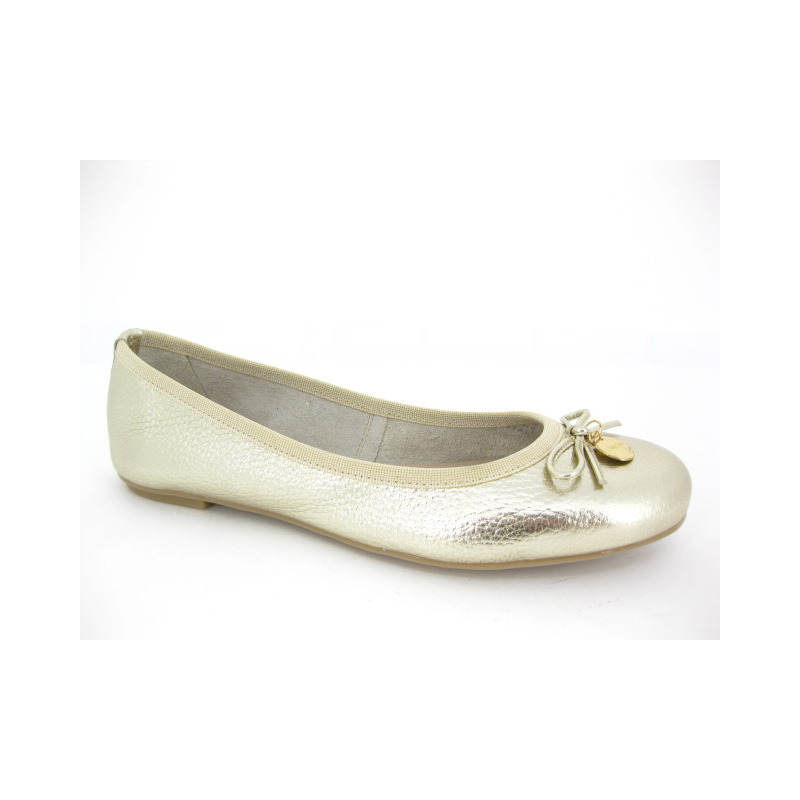 Scapa Ballerina Platino