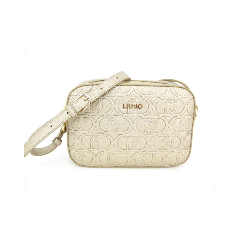 Liu Jo Camera case Goud