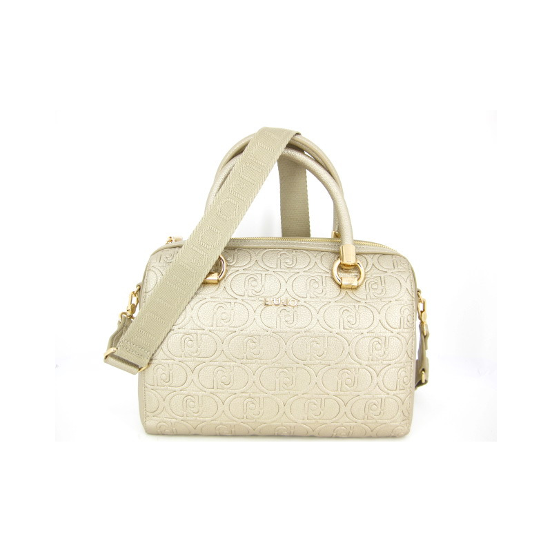 Liu Jo Satchel Goud