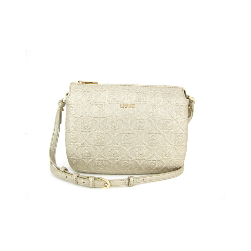 Liu Jo Crossbody Goud