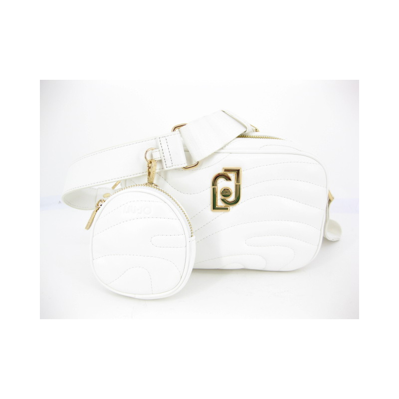 Liu Jo Hobo Off white