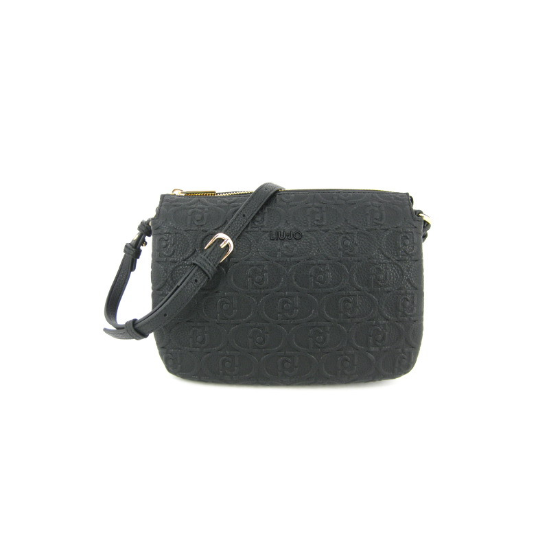 Liu Jo Crossbody Zwart