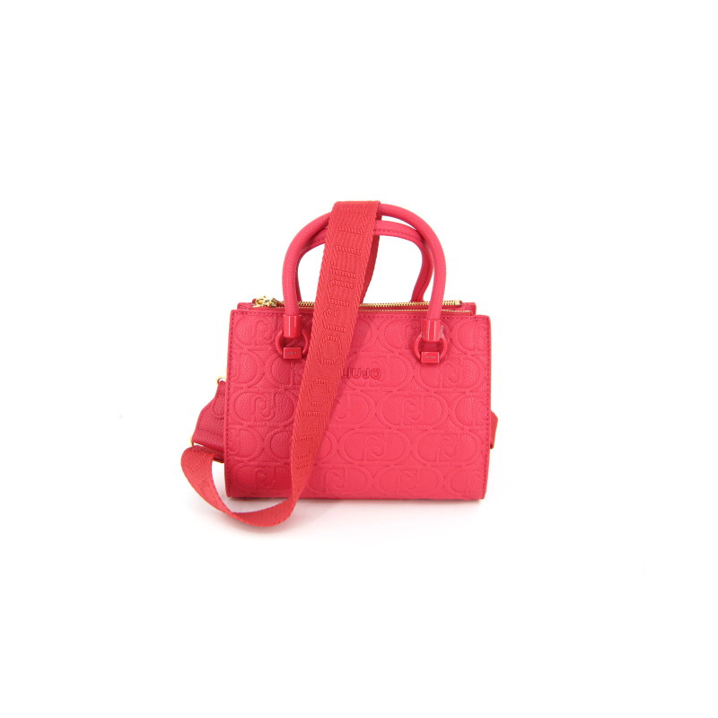 Liu Jo Satchel Rood