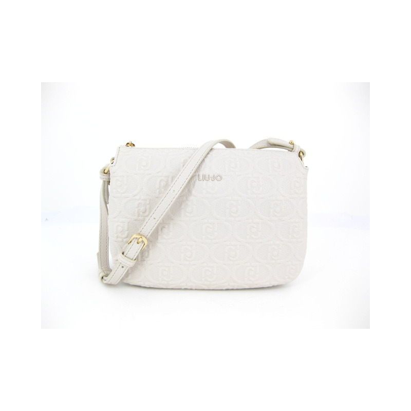 Liu Jo Crossbody Platino