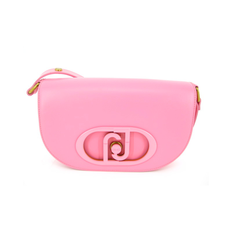 Liu Jo Crossbody Roze