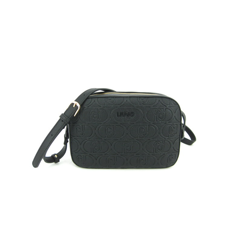 Liu Jo Camera case Zwart