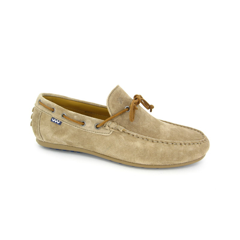 Floris Van Bommel Dockside Beige