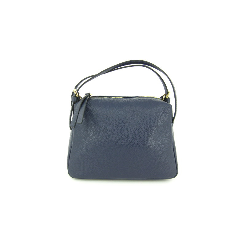 Handtassen blauw Belluga main image 0