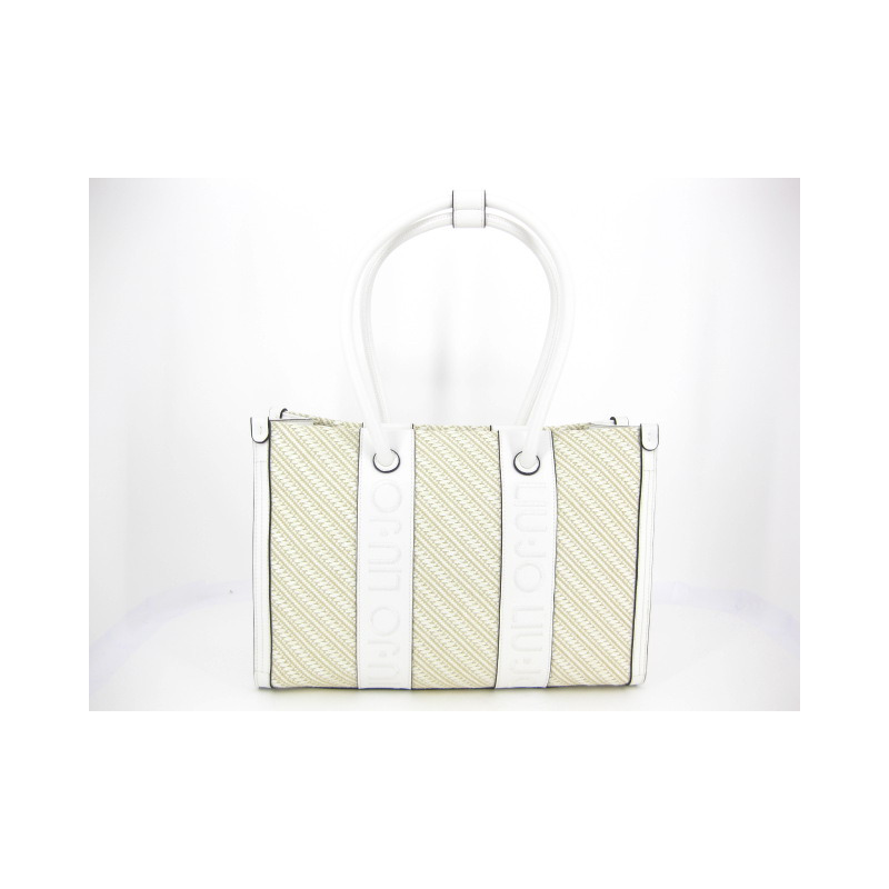 Liu Jo Tote Off white