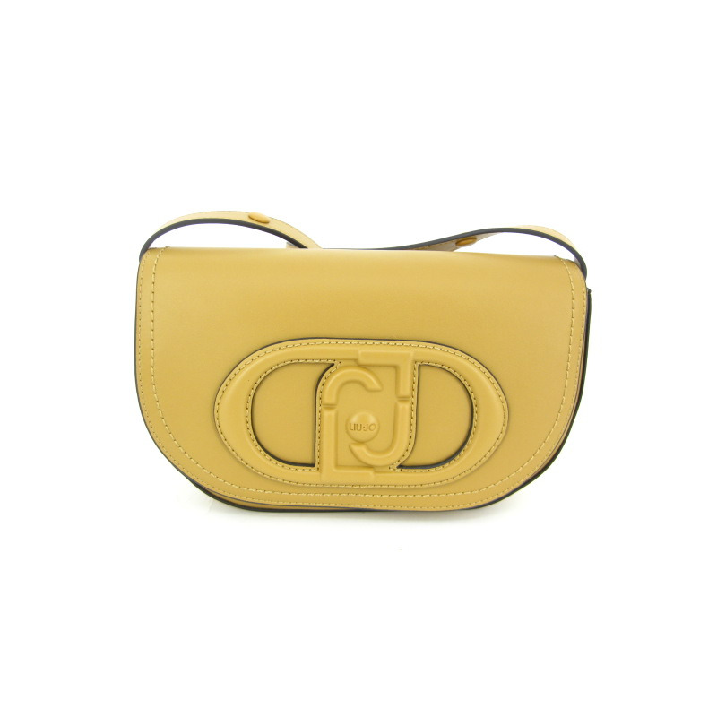 Liu Jo Crossbody Camel