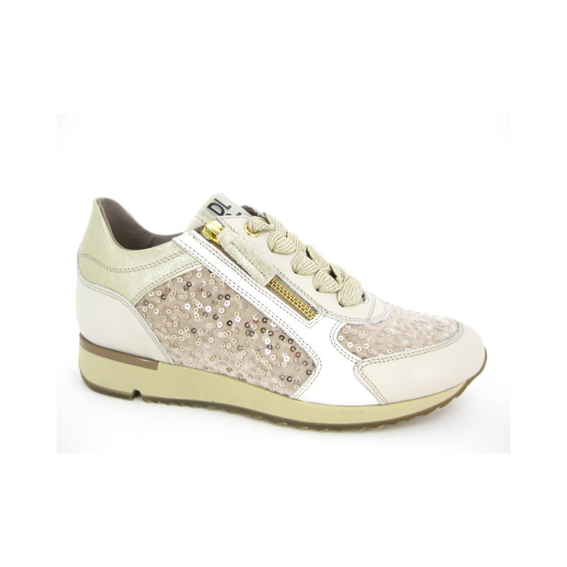 Dls Sneaker Off white