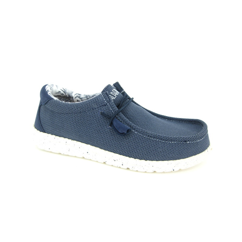 Koala Bay Slip-on Blauw