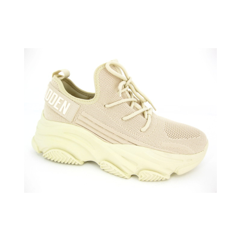 Steve Madden Sneaker Beige