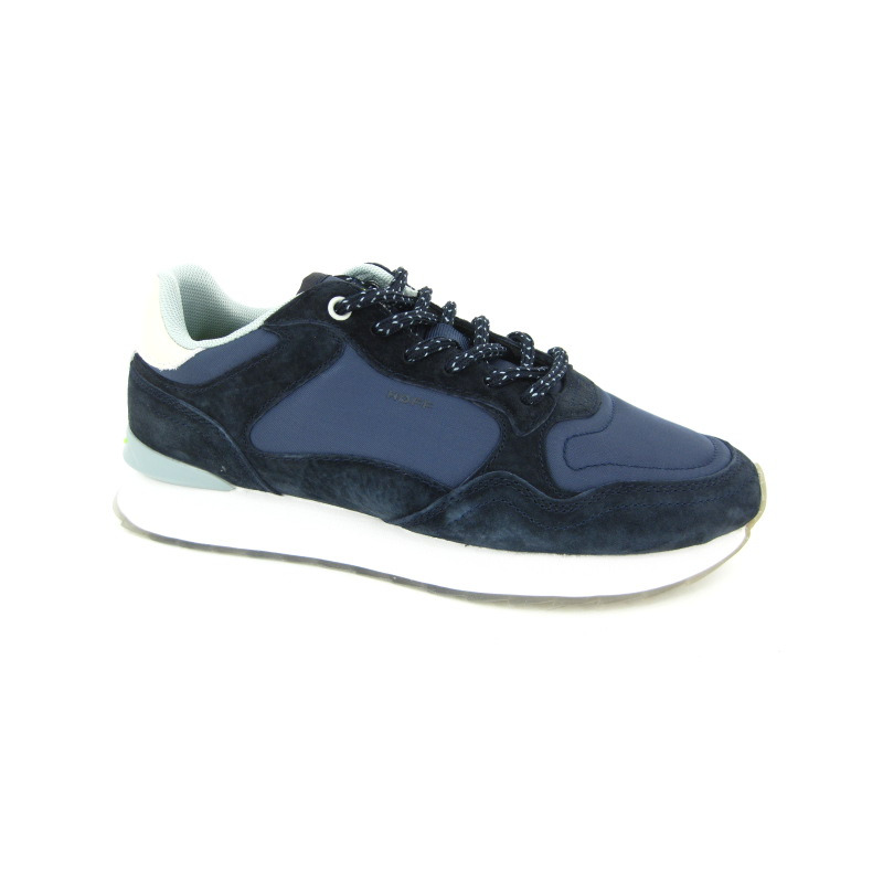 Hoff Sneaker Blauw