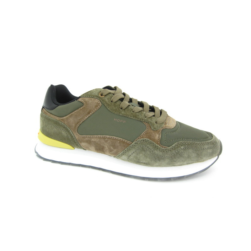 Hoff Sneaker Khaki