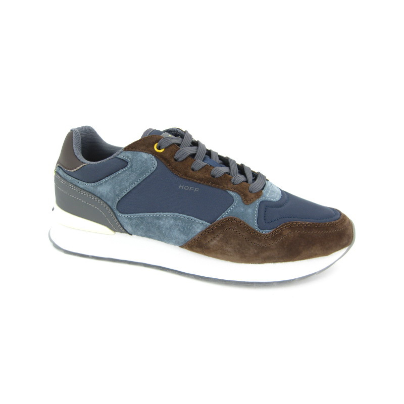 Hoff Sneaker Blauw