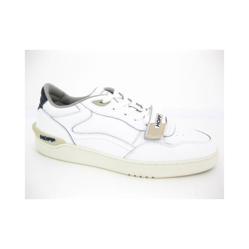 Hoff Sneaker Wit